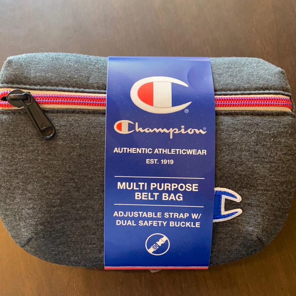 Belt bag